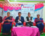 पोखरा ३२ सार्वजनिक सुनुवाइ सम्पन्न