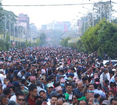 नेपालमा जारी शिक्षक आन्दोलनको अन्तर्य, मुख्य मुद्दा, समस्या र समाधानका उपाय