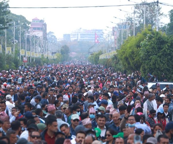 नेपालमा जारी शिक्षक आन्दोलनको अन्तर्य, मुख्य मुद्दा, समस्या र समाधानका उपाय